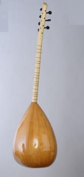 Saz Baglama